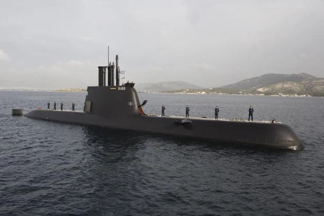 Aλλάζουν τα δεδομένα: Πόσο θα γείρει η ζυγαριά στο Αιγαίο με τα 6 επιθετικά υποβρύχια